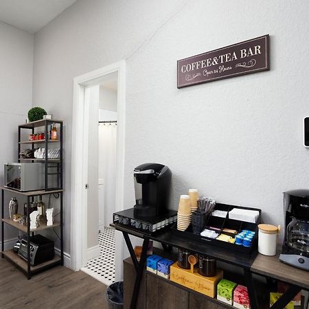 Modern 3 Bed, 2 Bath Home Minutes To Downtown & Alamodome San Antonio Extérieur photo