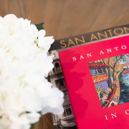 Modern 3 Bed, 2 Bath Home Minutes To Downtown & Alamodome San Antonio Extérieur photo