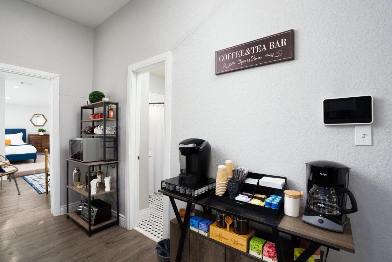 Modern 3 Bed, 2 Bath Home Minutes To Downtown & Alamodome San Antonio Extérieur photo