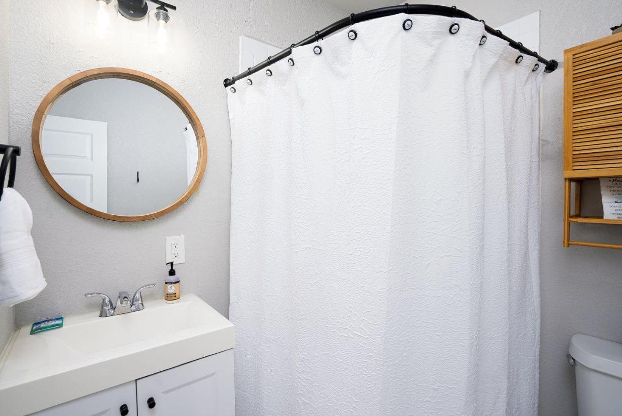 Modern 3 Bed, 2 Bath Home Minutes To Downtown & Alamodome San Antonio Extérieur photo